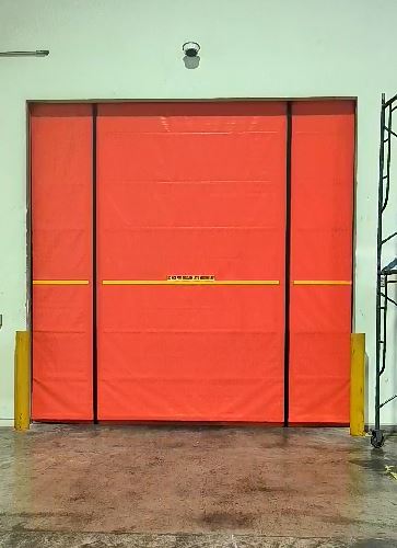 High Speed door manufacturer